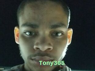 Tony305