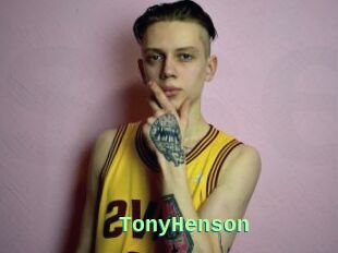 TonyHenson