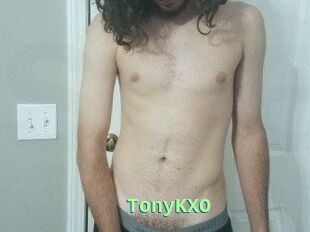 TonyKXO