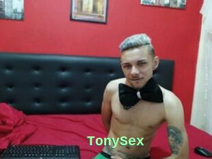 TonySex