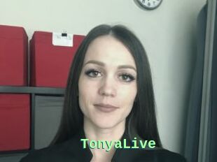 TonyaLive