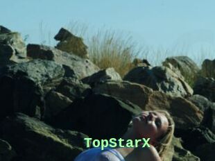 TopStarX