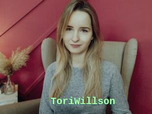 ToriWillson