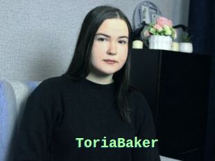 ToriaBaker