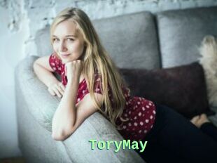 ToryMay