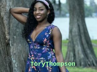 ToryThompson