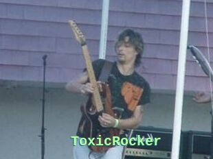 ToxicRocker