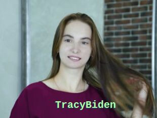 TracyBiden