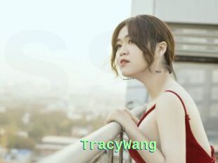 TracyWang