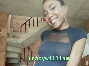 TracyWilliam