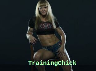 TrainingChick