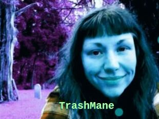 TrashMane