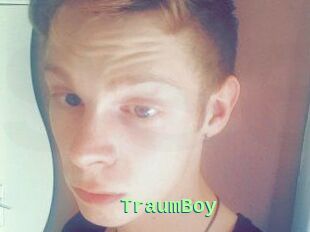 TraumBoy