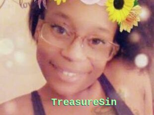 TreasureSin