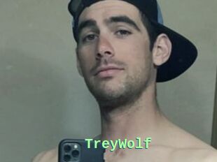 TreyWolf