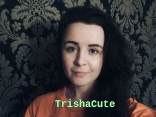 TrishaCute