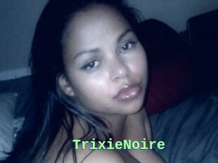 TrixieNoire