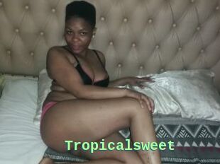 Tropicalsweet