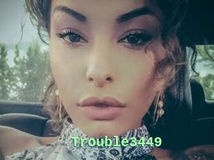 Trouble3449