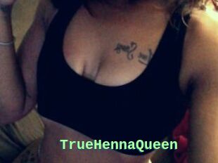 TrueHennaQueen