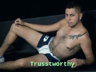 Trusstworthy