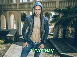 TrvorMay