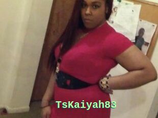 TsKaiyah83