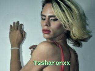 Tssharonxx