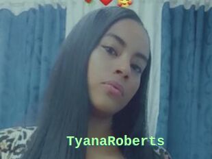 TyanaRoberts