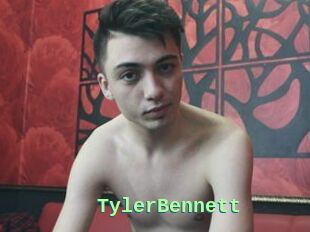 TylerBennett