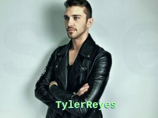 TylerReyes