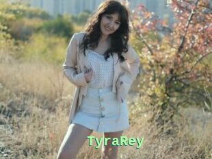 TyraRey