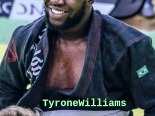 TyroneWilliams