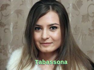 Tabassona