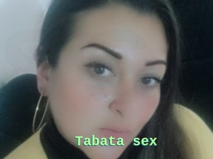 Tabata_sex