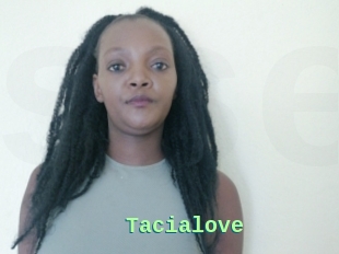 Tacialove