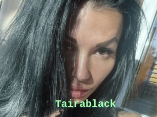 Tairablack