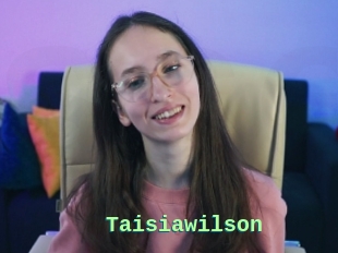 Taisiawilson