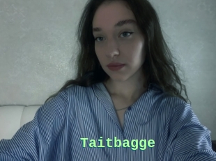 Taitbagge