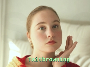 Taitbrowning