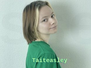 Taiteasley