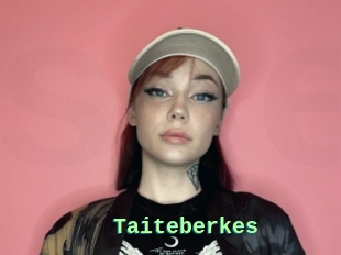 Taiteberkes