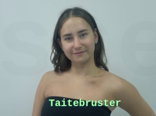 Taitebruster