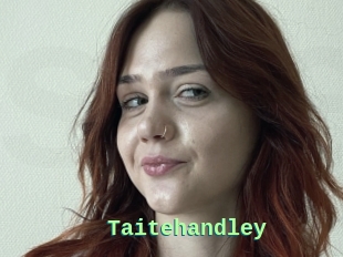 Taitehandley