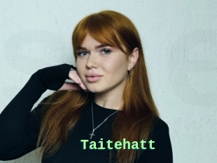 Taitehatt