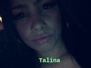 Talina