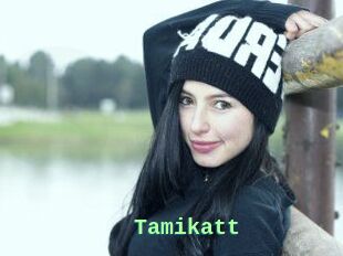 Tamikatt