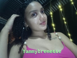 Tammybrenette