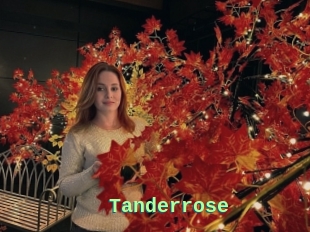 Tanderrose