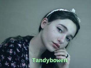 Tandybowen